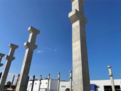 BETONARME İŞLERİ