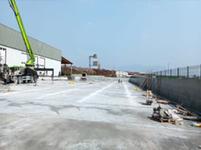 SAHA BETONU